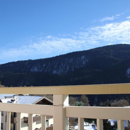 Appartamenti Residenza Pineta Мольвено Экстерьер фото