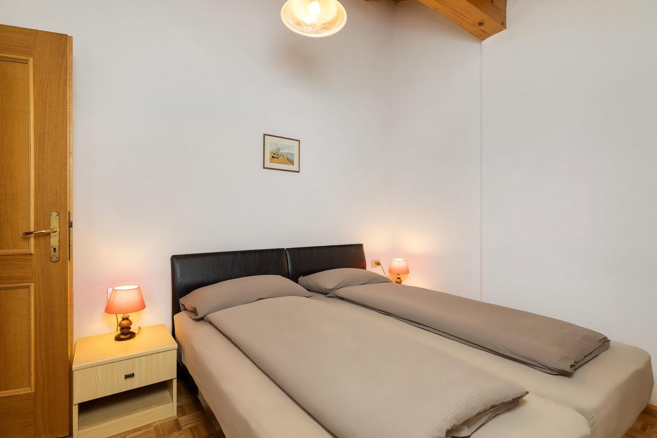 Appartamenti Residenza Pineta Мольвено Экстерьер фото